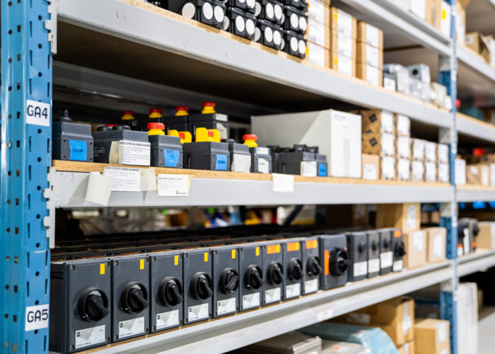 EX Engineering Workshop