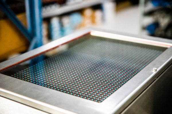 Dust Protected Enclosures