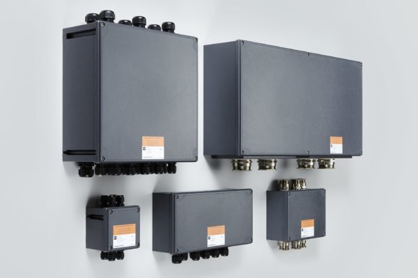 Hazardous Area Electrical Equipment