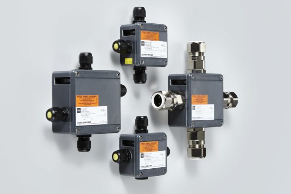 Hazardous Area Electrical Equipment